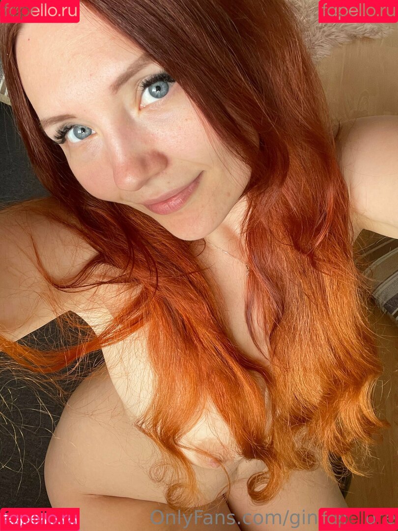 ginger_lure Onlyfans Photo Gallery 
