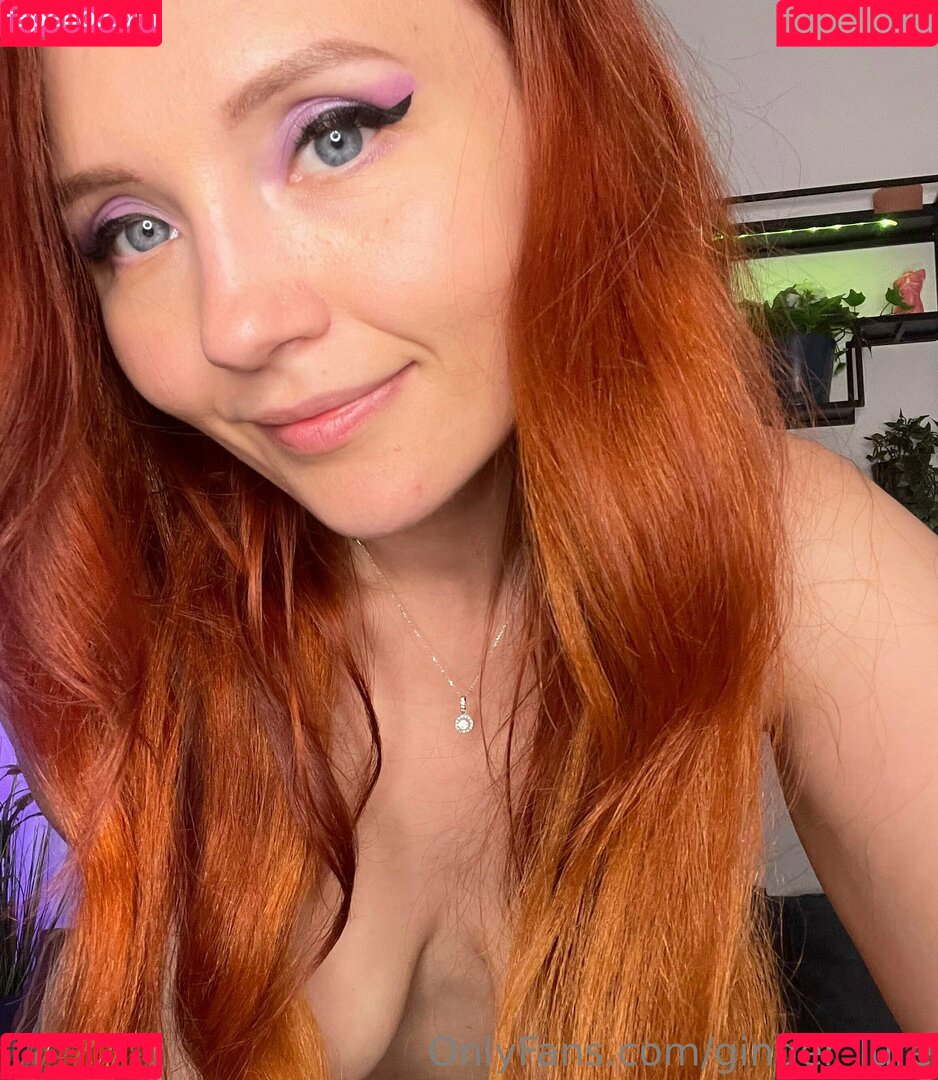 ginger_lure Onlyfans Photo Gallery 