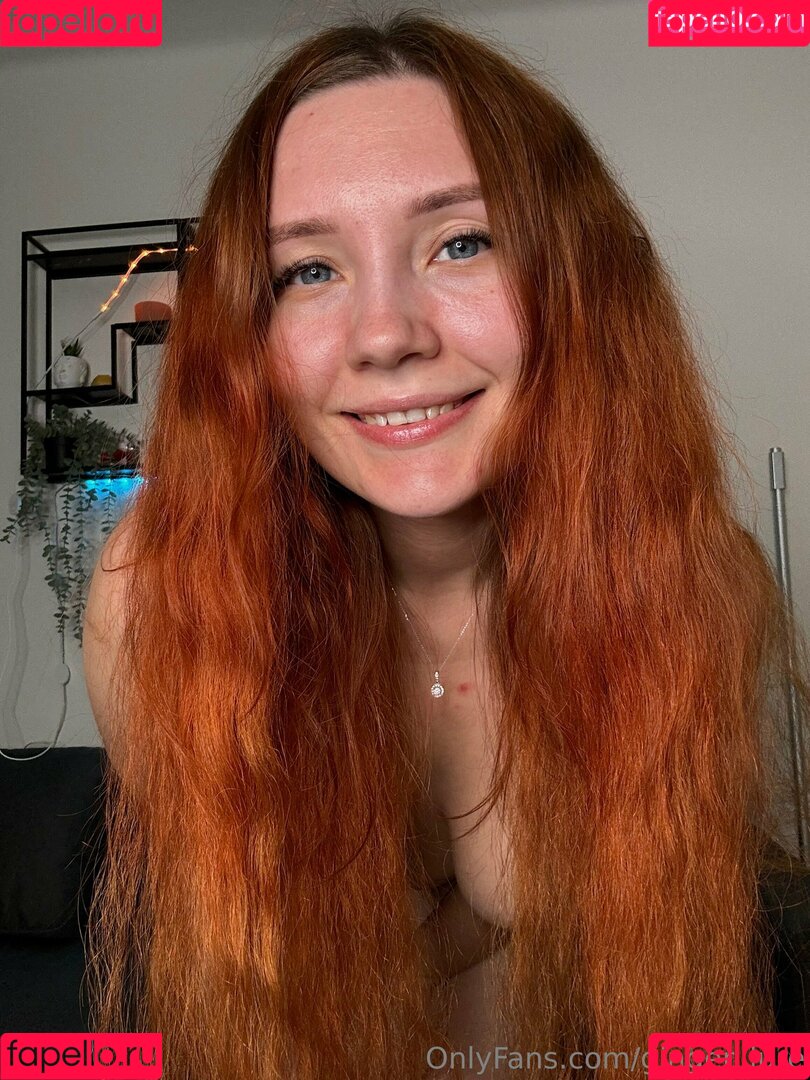 ginger_lure Onlyfans Photo Gallery 