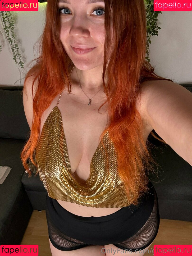 ginger_lure Onlyfans Photo Gallery 