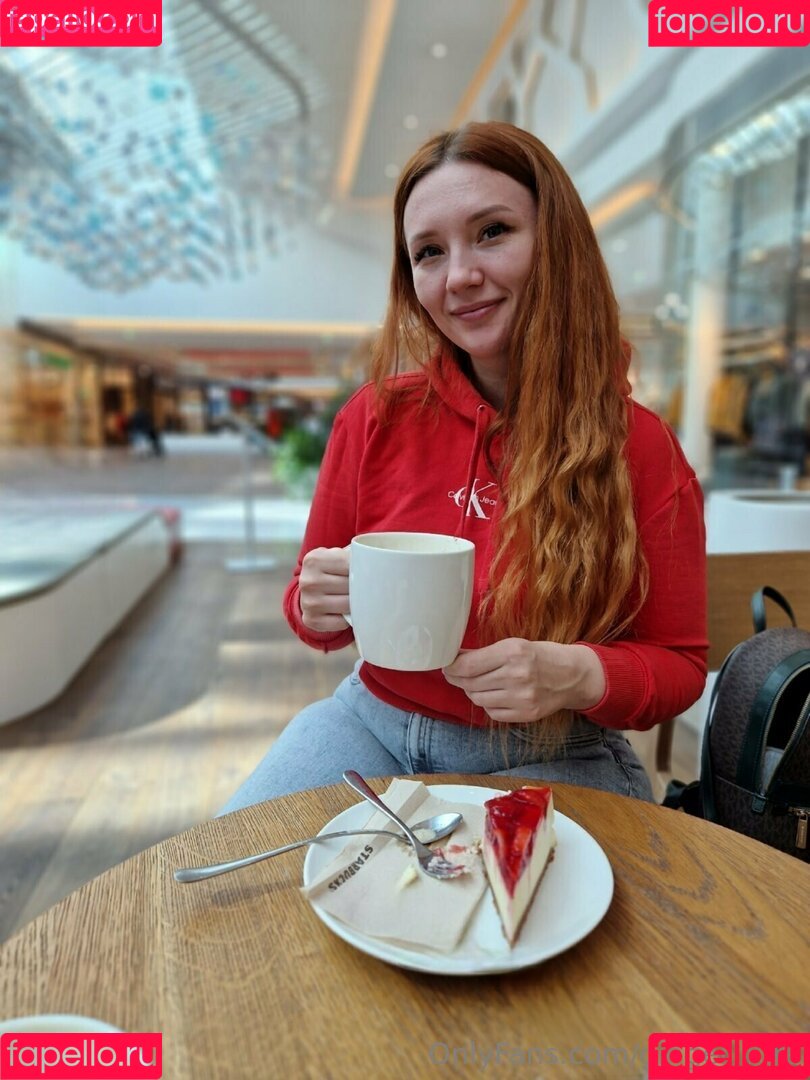 ginger_lure Onlyfans Photo Gallery 