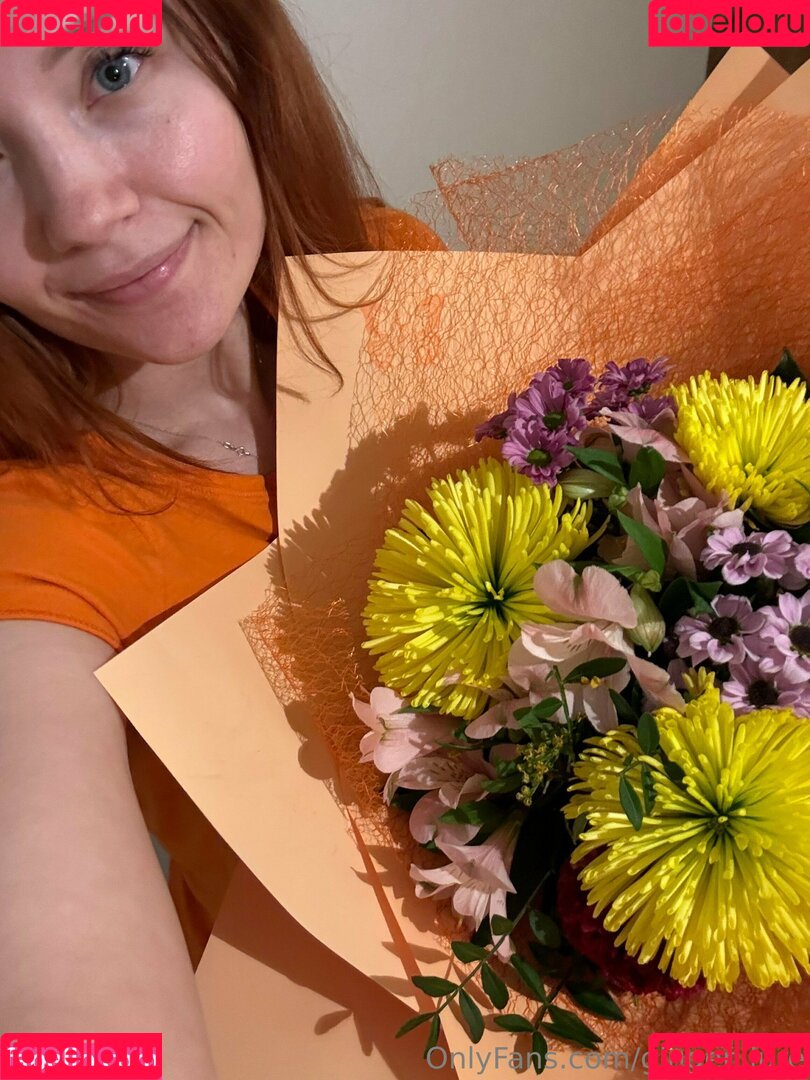 ginger_lure Onlyfans Photo Gallery 