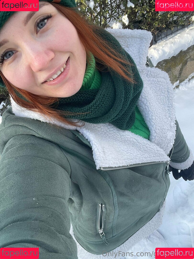 ginger_lure Onlyfans Photo Gallery 