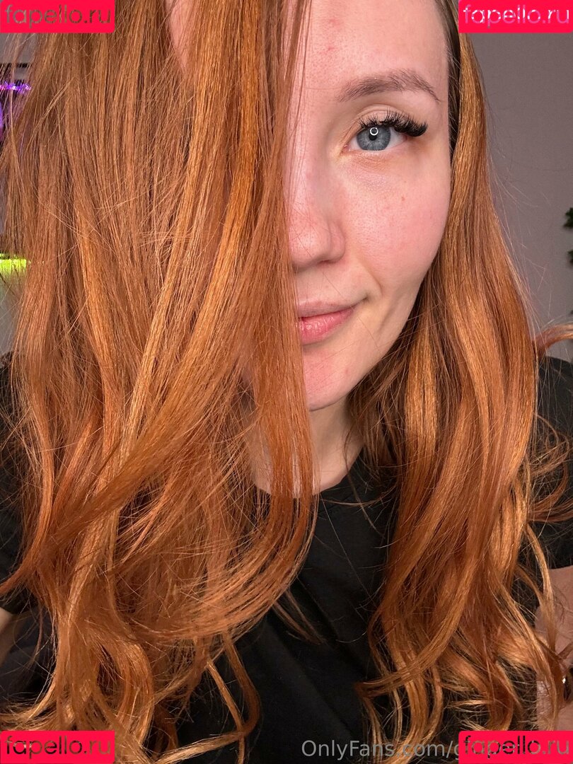 ginger_lure Onlyfans Photo Gallery 