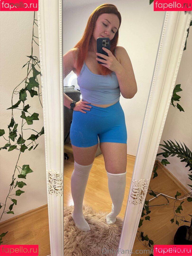 ginger_lure Onlyfans Photo Gallery 