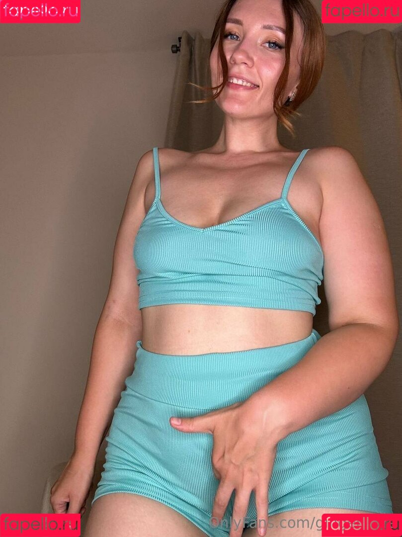 ginger_lure Onlyfans Photo Gallery 