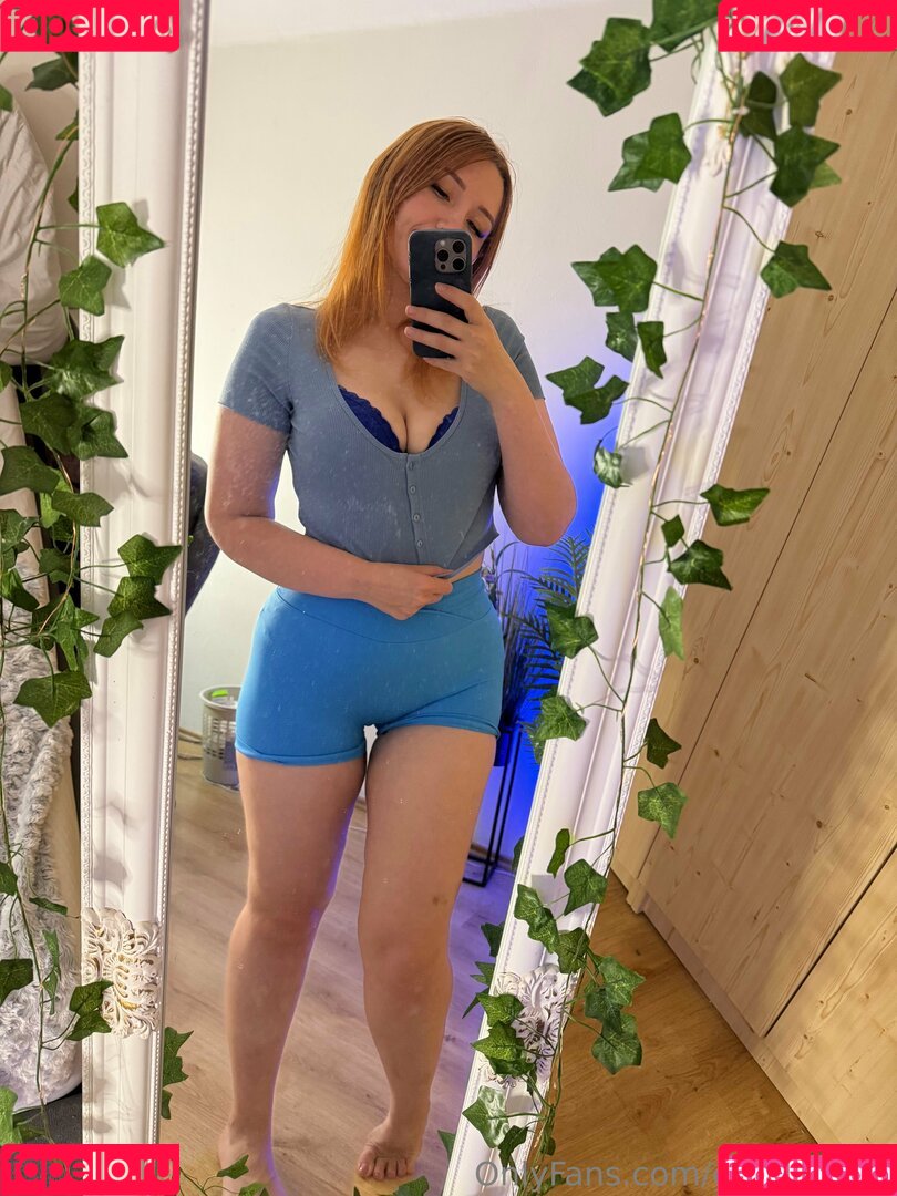 ginger_lure Onlyfans Photo Gallery 