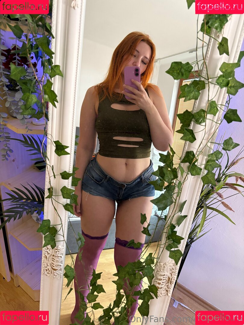 ginger_lure Onlyfans Photo Gallery 
