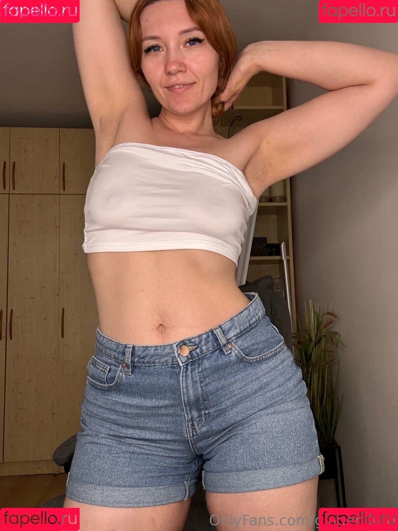 ginger_lure Onlyfans Photo Gallery 