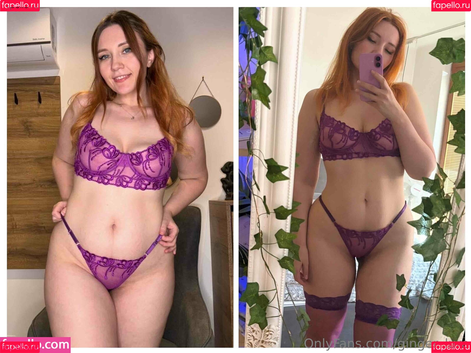 ginger_lure Onlyfans Photo Gallery 
