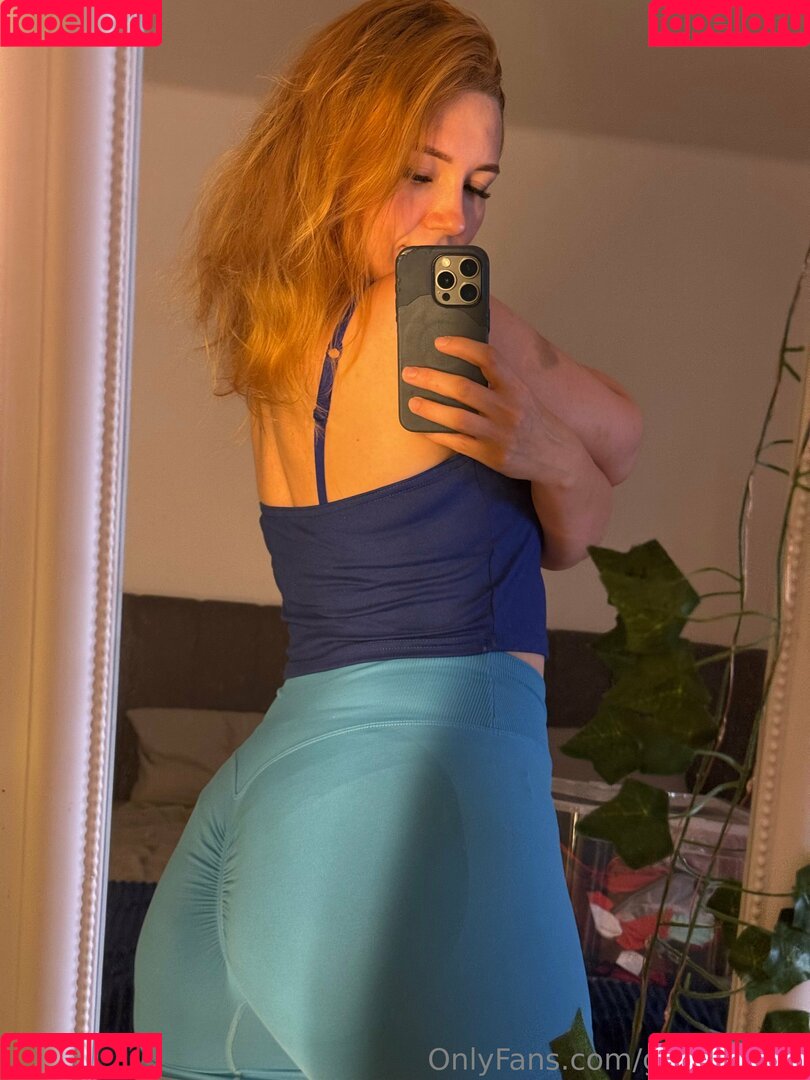 ginger_lure Onlyfans Photo Gallery 