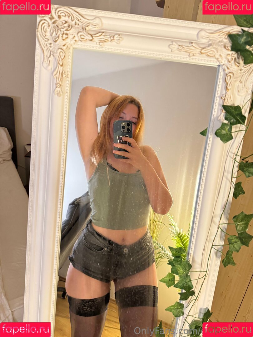 ginger_lure Onlyfans Photo Gallery 