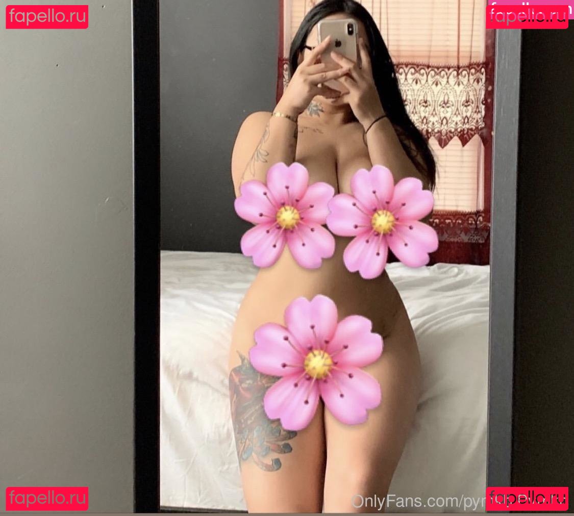 pymkb Nude Onlyfans Photo 15