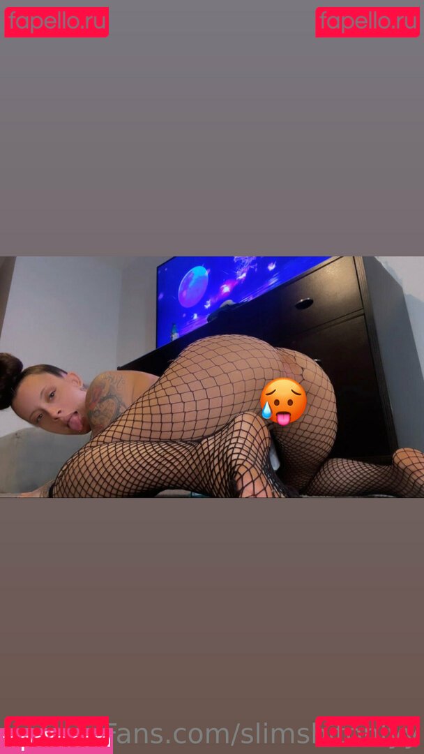 slimshitonlyy Nude Onlyfans Photo 12