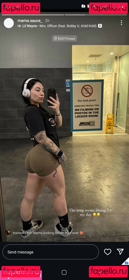 Raelynn Nude Onlyfans Photo 40