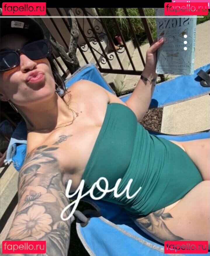 Raelynn Nude Onlyfans Photo 37