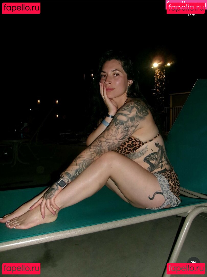 Raelynn Nude Onlyfans Photo 36
