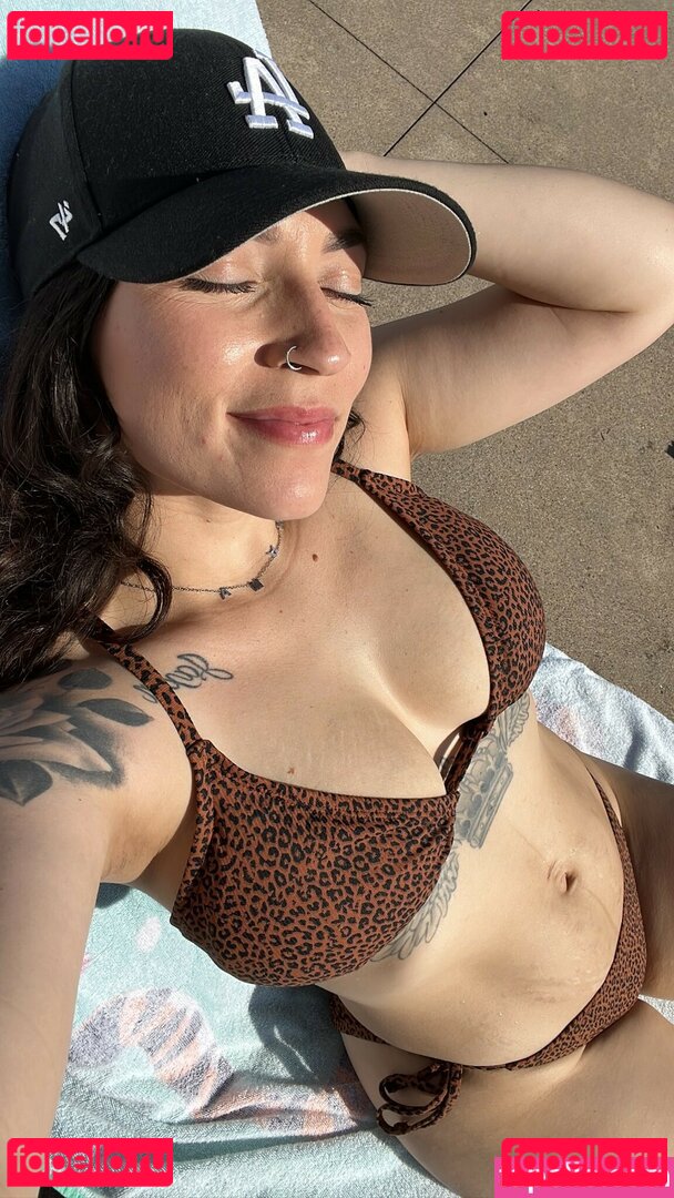 Raelynn Nude Onlyfans Photo 12
