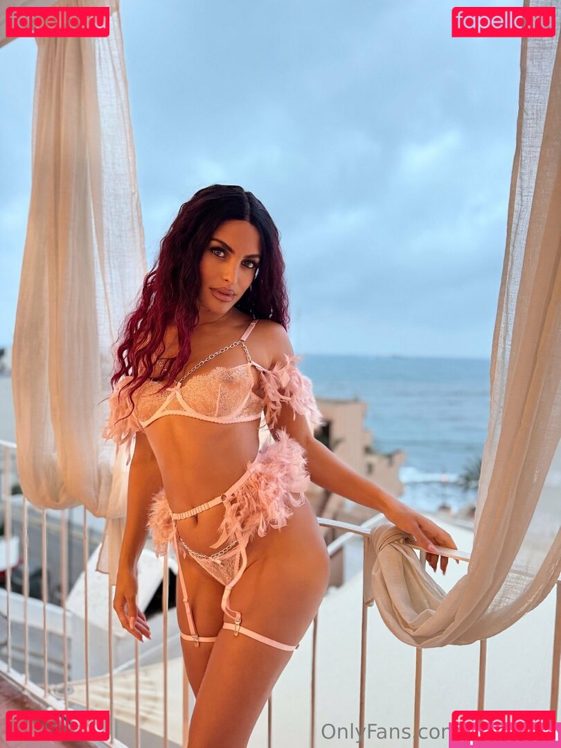 niahxoxo Nude Onlyfans Photo 49
