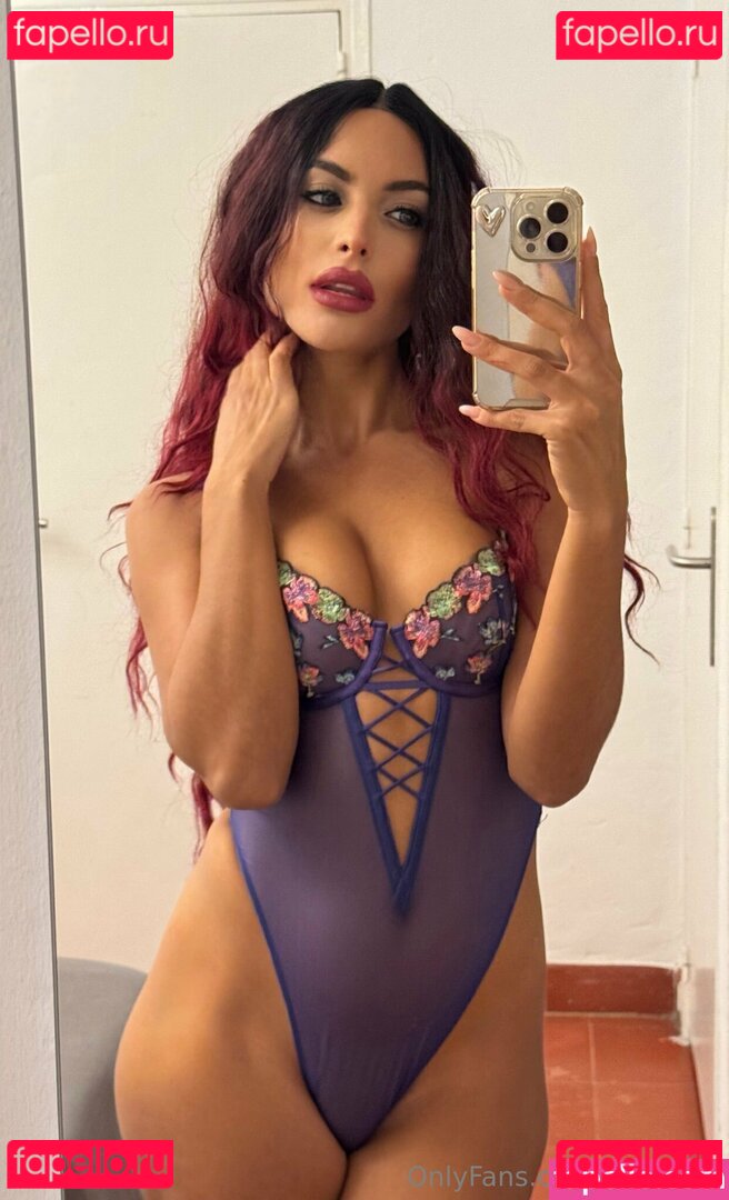 niahxoxo Nude Onlyfans Photo 48