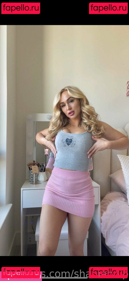niahxoxo Nude Onlyfans Photo 14