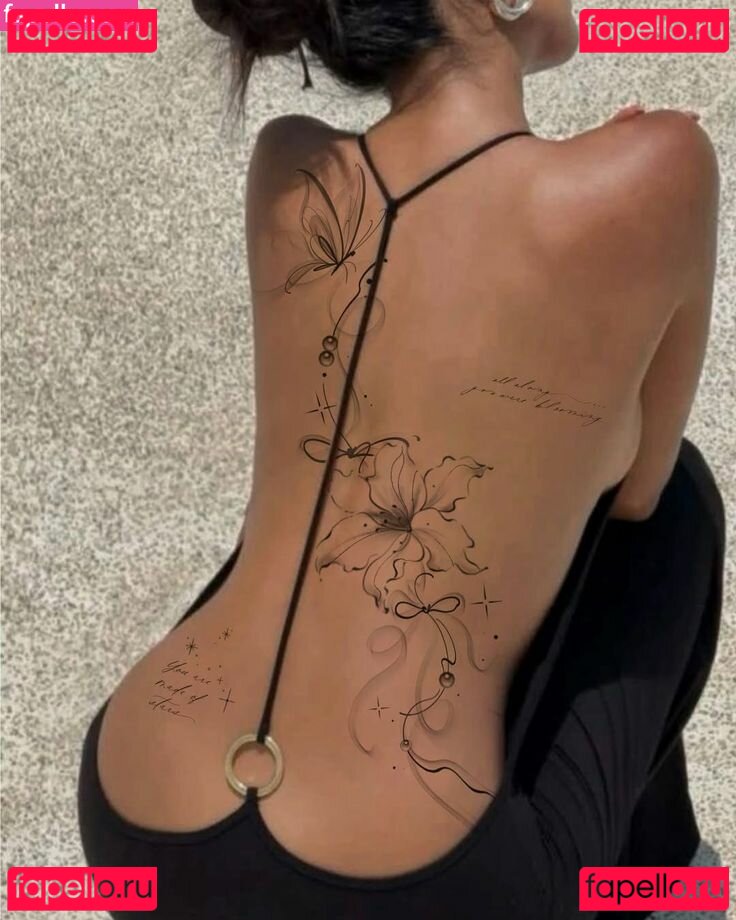niahxoxo Nude Onlyfans Photo 6