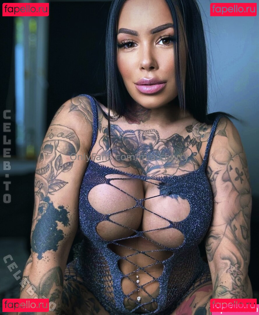 Mia Cherry Nude Onlyfans Photo 19
