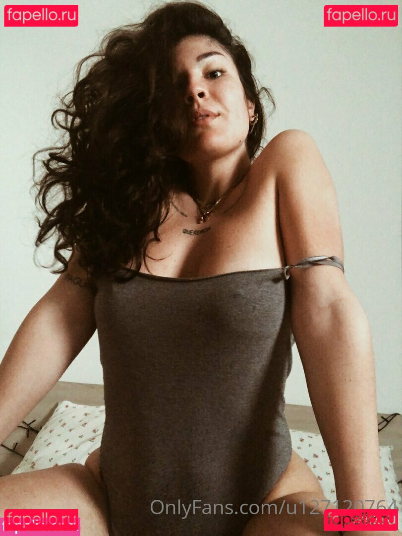 Spinaunposted Nude Onlyfans Photo 28