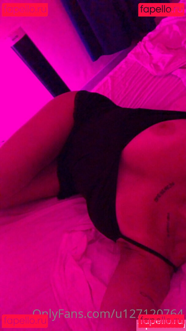 Spinaunposted Nude Onlyfans Photo 21