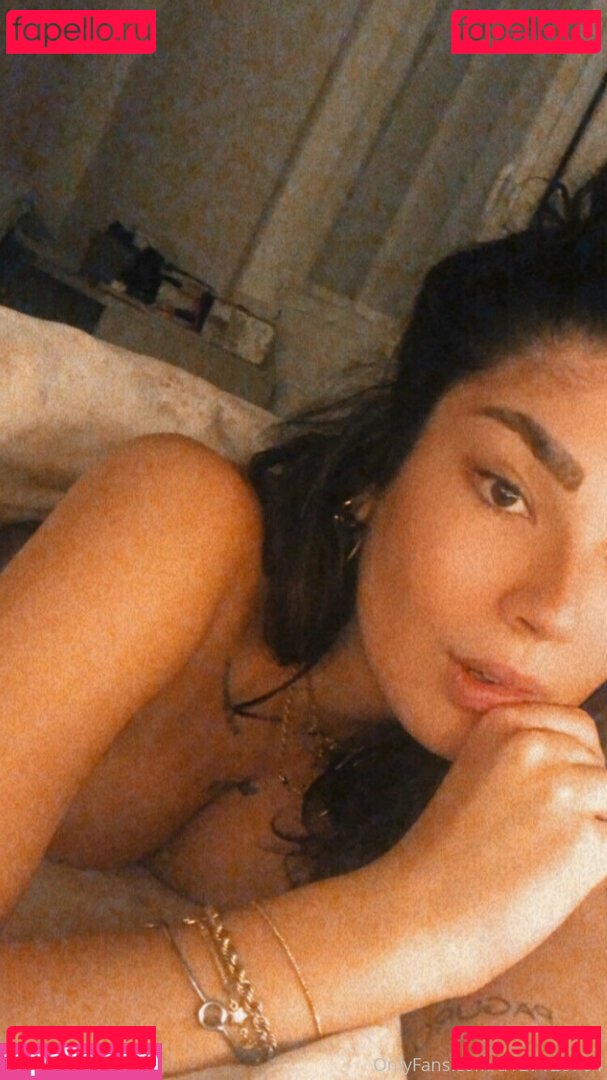 Spinaunposted Nude Onlyfans Photo 20