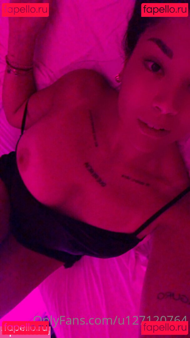 Spinaunposted Nude Onlyfans Photo 17