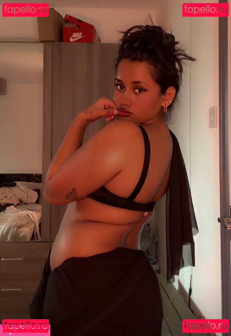senoritasara Nude Onlyfans Photo 5