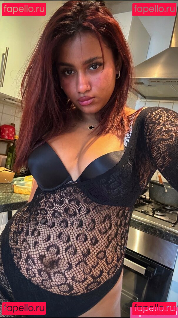 senoritasara Nude Onlyfans Photo 4