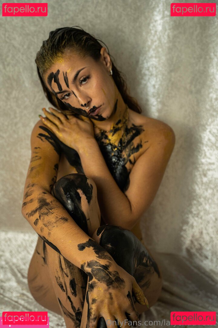 lalychauvette Nude Onlyfans Photo 51