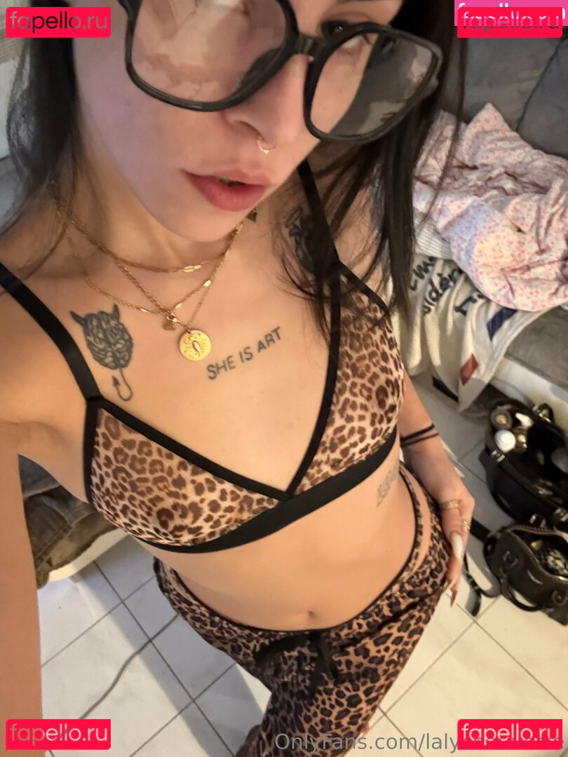 lalychauvette Nude Onlyfans Photo 41