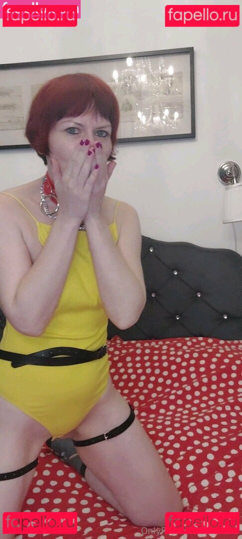 cicerina Nude Onlyfans Photo 33