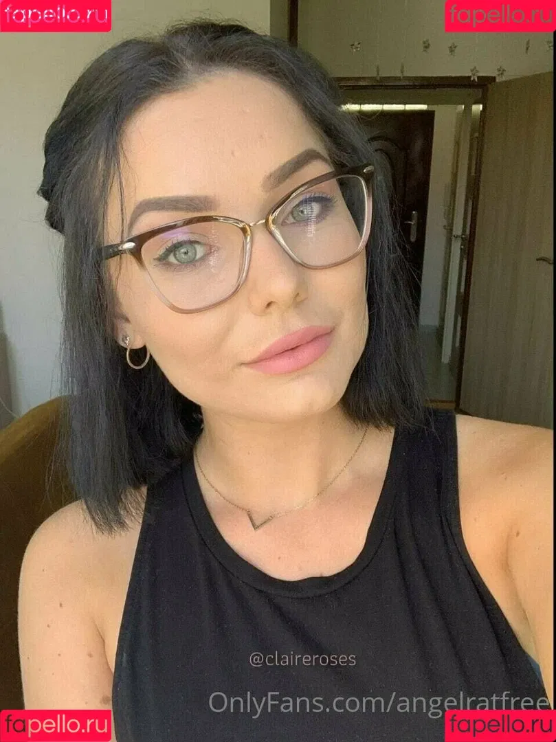 angelratfree Onlyfans Photo Gallery 