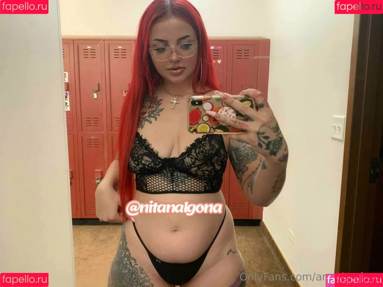 angelratfree Onlyfans Photo Gallery 