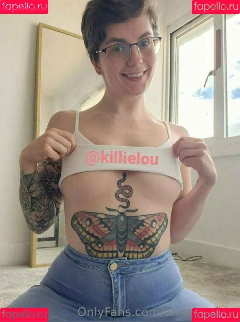 angelratfree Onlyfans Photo Gallery 