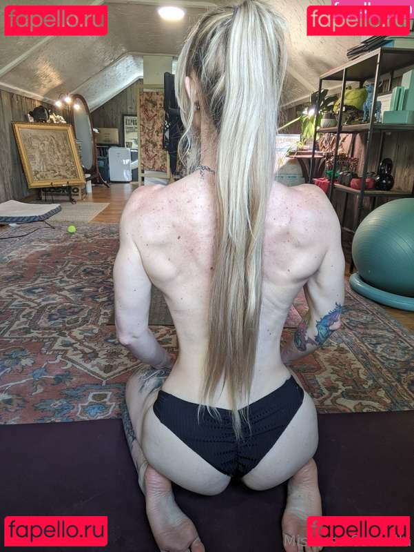 Carmilla Nude Onlyfans Photo 3