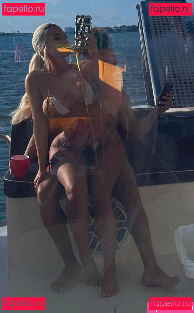 Kaily Wild Nude Onlyfans Photo 9