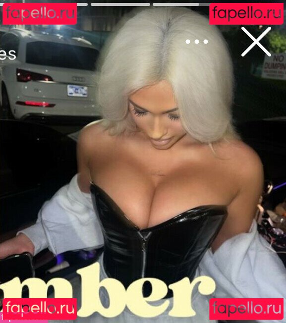 Kaily Wild Nude Onlyfans Photo 7