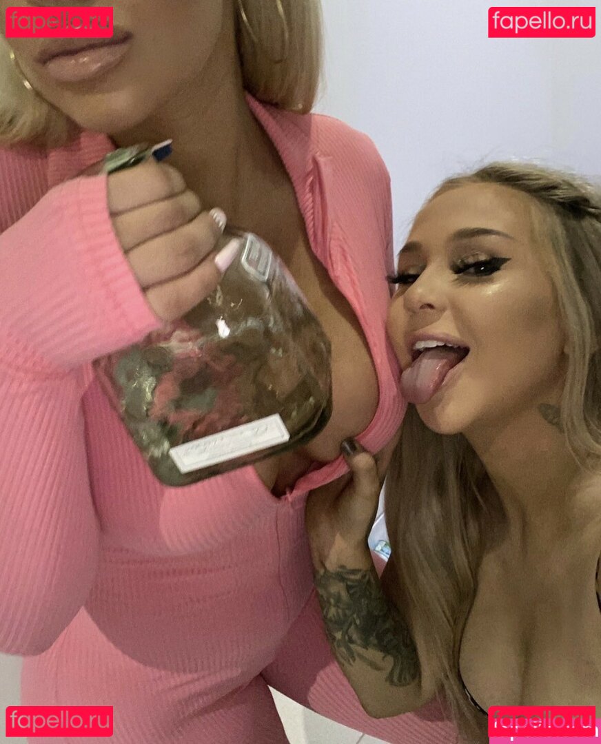 Kaily Wild Nude Onlyfans Photo 3