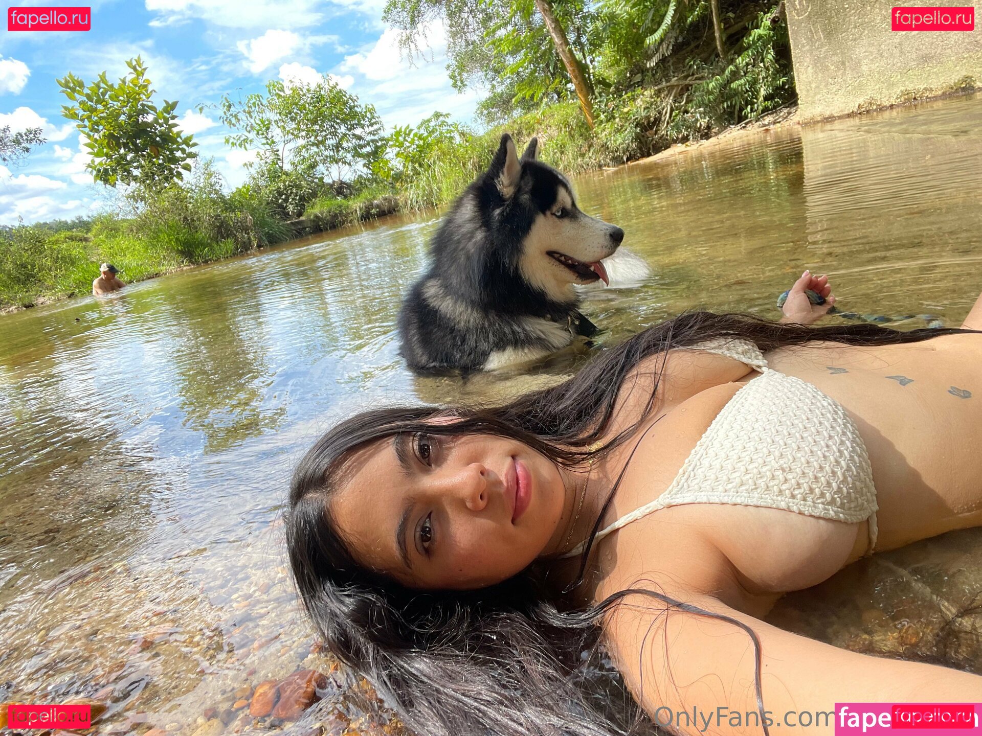 mikacutie Nude Onlyfans Photo 47