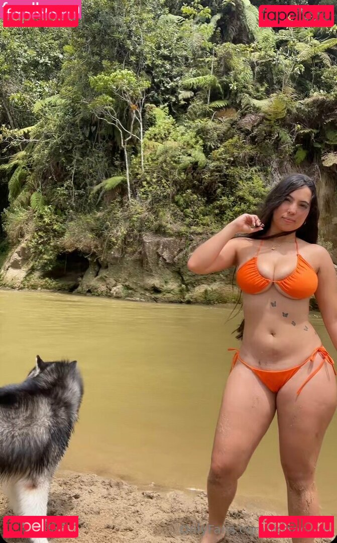 mikacutie Nude Onlyfans Photo 40