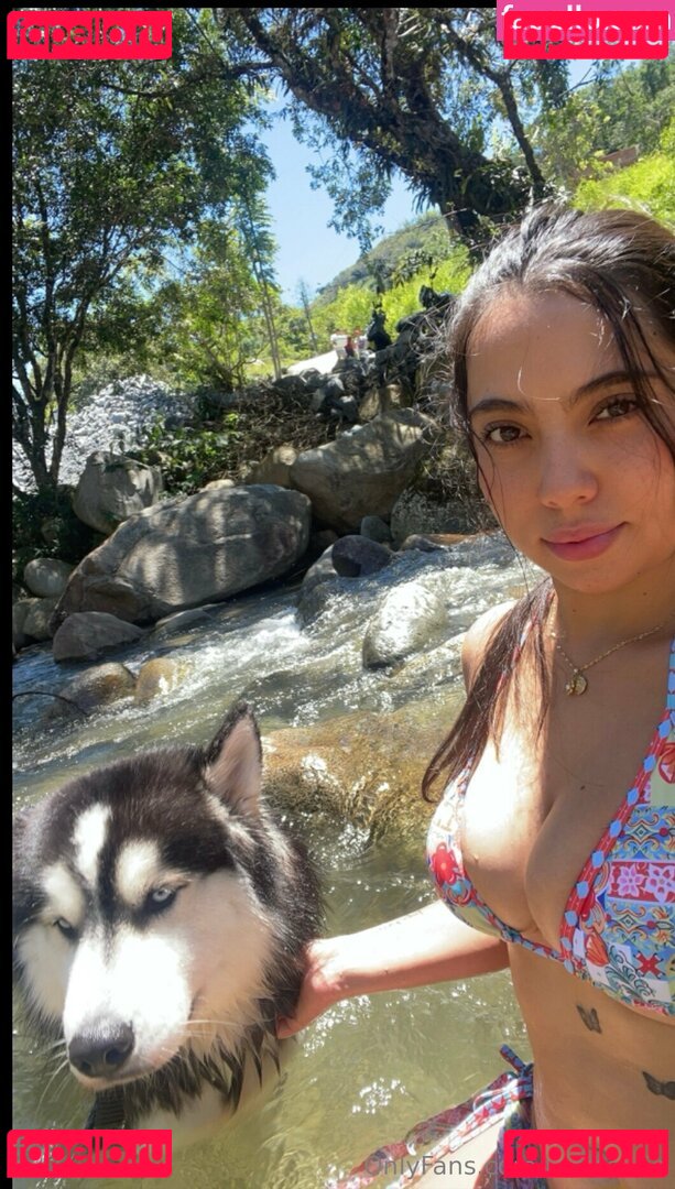 mikacutie Nude Onlyfans Photo 29