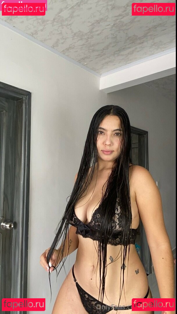 mikacutie Nude Onlyfans Photo 11