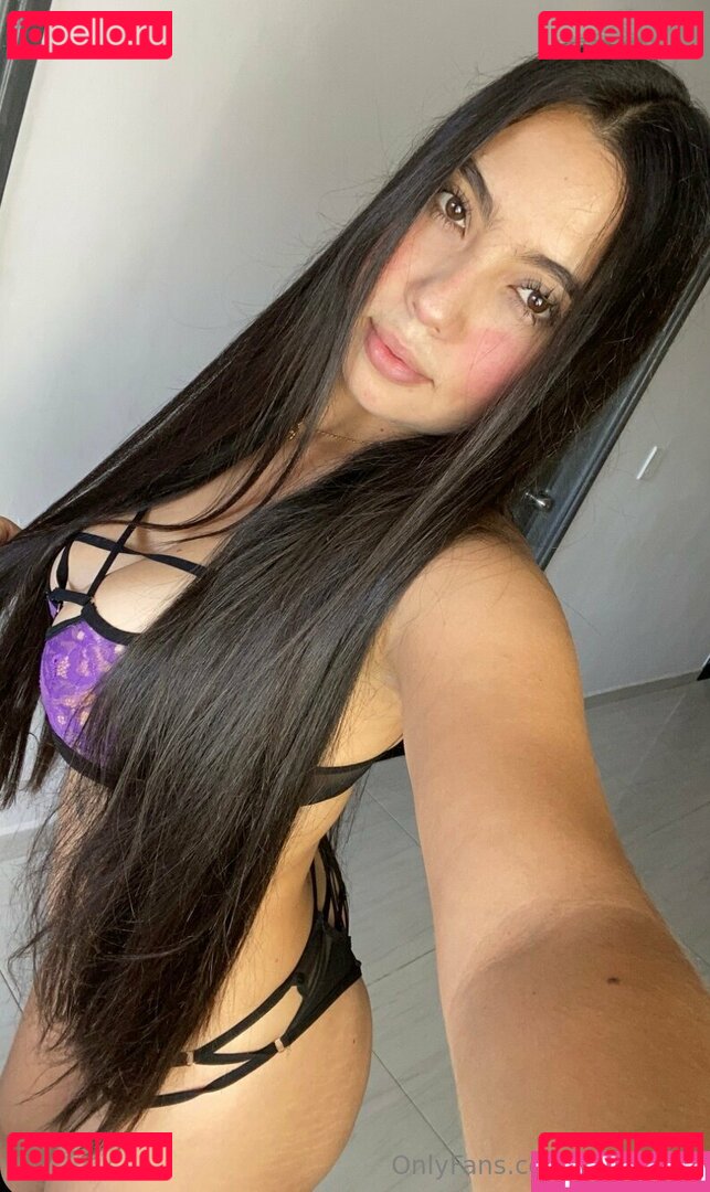 mikacutie Nude Onlyfans Photo 9