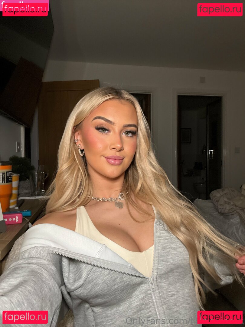 hannahslaneyx Nude Onlyfans Photo 13