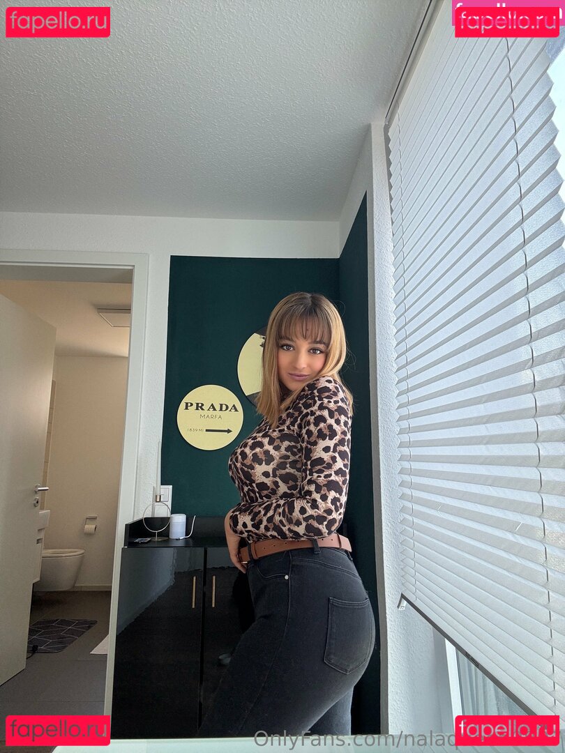 nalaqueen0807 Nude Onlyfans Photo 38